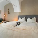 Apartment Noor - Golden Mood Or Cinema Luxe Graz