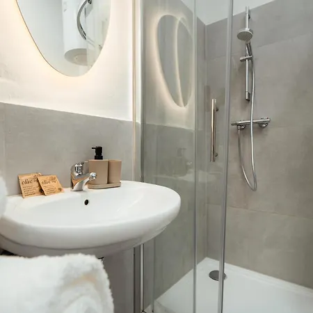 Noor - Golden Mood Or Cinema Luxe Apartamento