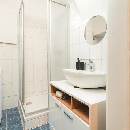 Noor - Golden Mood Or Cinema Luxe Apartment *