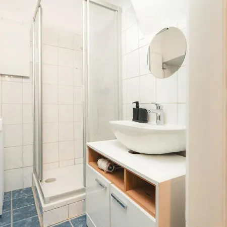 Apartamento Noor - Golden Mood Or Cinema Luxe