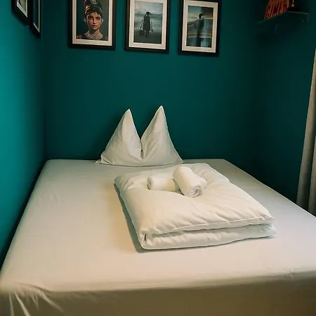 Apartamento Noor - Golden Mood Or Cinema Luxe Graz