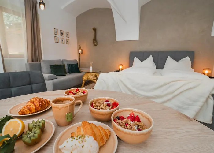 Noor - Golden Mood Or Cinema Luxe Διαμέρισμα *