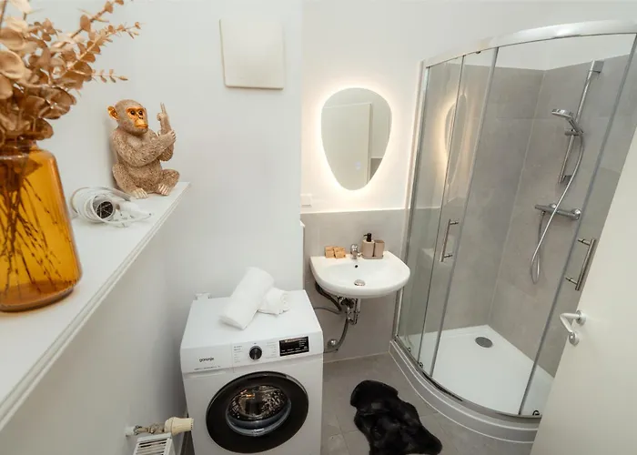 公寓 Noor - Golden Mood Or Cinema Luxe