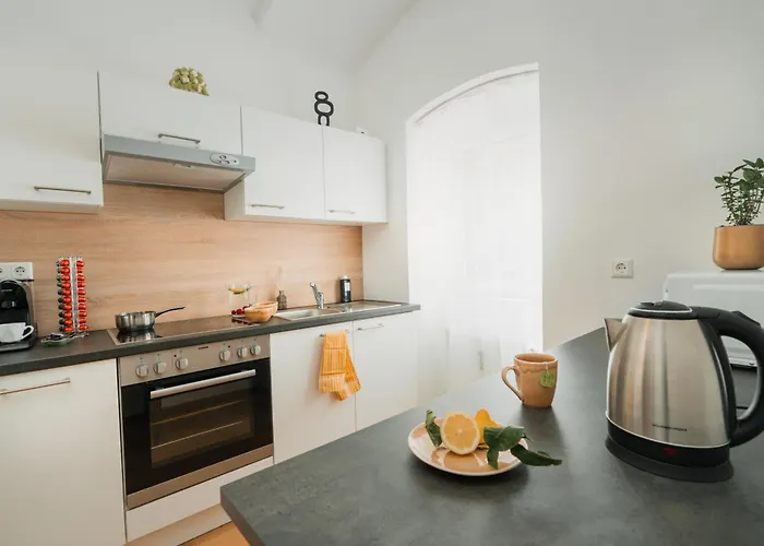 公寓 Noor - Golden Mood Or Cinema Luxe